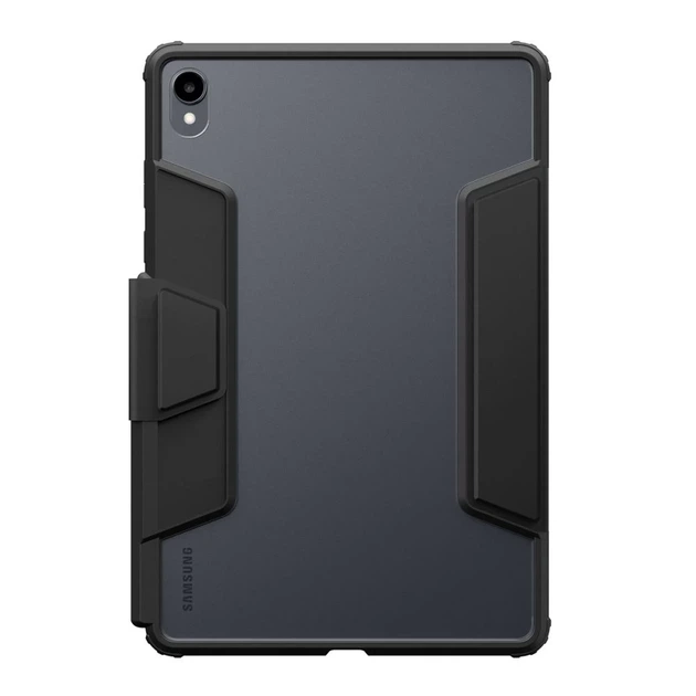 Чехол Spigen AirSkin Pro для Samsung Galaxy Tab S11 11.0 Black (ACS10216) - изображение 4