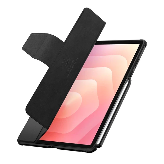 Чехол Spigen AirSkin Pro для Samsung Galaxy Tab S11 11.0 Black (ACS10216) - изображение 7