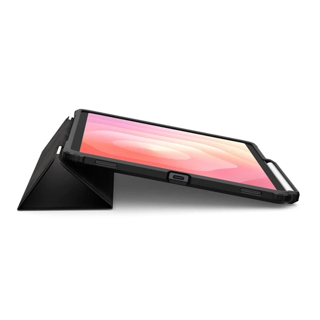 Чехол Spigen AirSkin Pro для Samsung Galaxy Tab S11 11.0 Black (ACS10216) - изображение 8