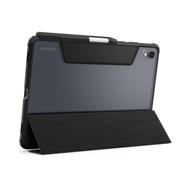 Чехол Spigen AirSkin Pro для Samsung Galaxy Tab S11 11.0 Black (ACS10216) - изображение 9