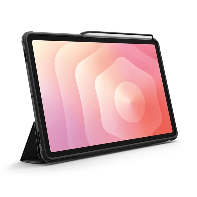 Чехол Spigen AirSkin Pro для Samsung Galaxy Tab S11 11.0 Black (ACS10216) - изображение 12