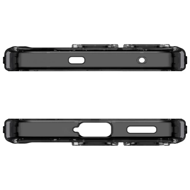 Чехол Spigen Ultra Hybrid Zero One для Nothing Phone 3 Black (ACS08568) - Фото 5 Чехол Spigen Ultra Hybrid Zero One для Nothing Phone 3 Black (ACS08568) - изображение 5