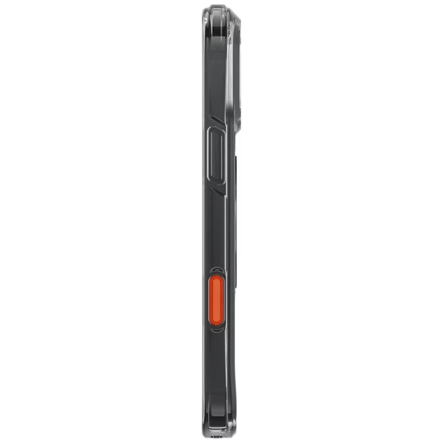 Чохол UNIQ Swivix для iPhone 17 Pro Max Carbon Black (UNIQ-IP6.9P(2025)-SWVCBLK) - Фото 4 Чохол UNIQ Swivix для iPhone 17 Pro Max Carbon Black (UNIQ-IP6.9P(2025)-SWVCBLK) - зображення 4