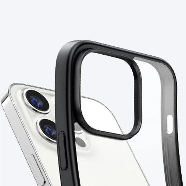 Чехол Ugreen Kickstand Hard Cover для iPhone 14 Pro Black (90926-UGREEN) - изображение 10