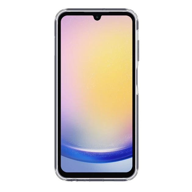 Чехол Case-Mate Tough Clear для Samsung Galaxy A25 (A256) Clear (CM053762) - Фото 5 Чехол Case-Mate Tough Clear для Samsung Galaxy A25 (A256) Clear (CM053762) - изображение 5