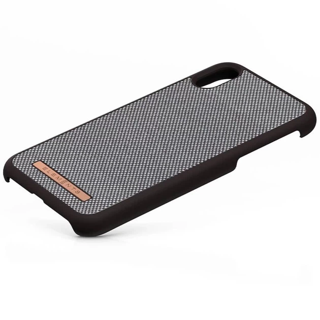 Чехол Nordic Elements Saeson Idun для iPhone XR Dark Brown Pattern 1 (E20294) - Фото 4 Чехол Nordic Elements Saeson Idun для iPhone XR Dark Brown Pattern 1 (E20294) - изображение 4