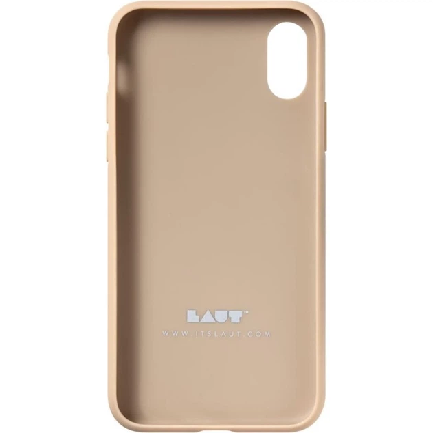 Чехол LAUT PINNACLE для iPhone XR Cherry Wood (LAUT_IP18-M_PI_W) - Фото 5 Чехол LAUT PINNACLE для iPhone XR Cherry Wood (LAUT_IP18-M_PI_W) - изображение 5