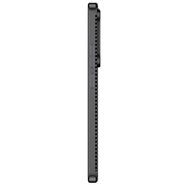 Чехол Beline Carbon Armor для Xiaomi Redmi Note 13 Pro 4G Black (5906849660779) - Фото 4 Чехол Beline Carbon Armor для Xiaomi Redmi Note 13 Pro 4G Black (5906849660779) - изображение 4