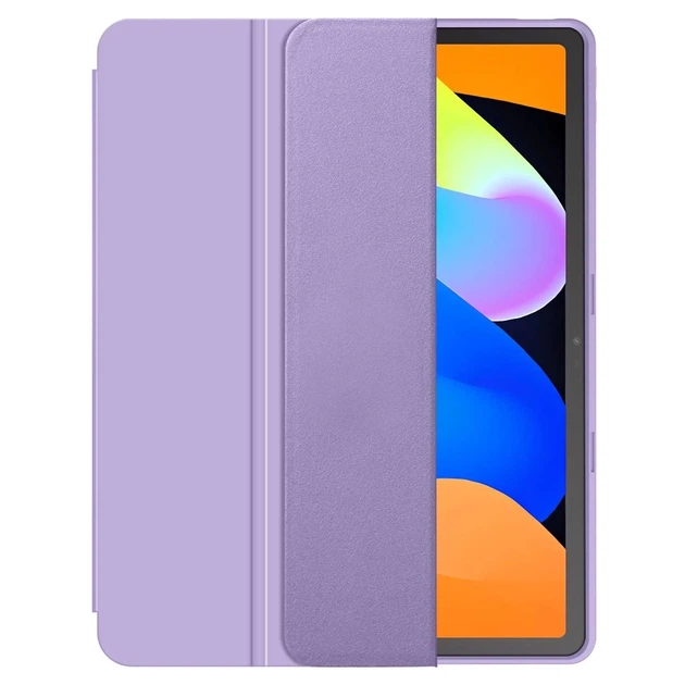 ЧехолTech-Protect SC Pen для Lenovo Idea Tab K11 2 Gen 11 2025 Violet (5906302333011) - Фото 3 ЧехолTech-Protect SC Pen для Lenovo Idea Tab K11 2 Gen 11 2025 Violet (5906302333011) - изображение 3