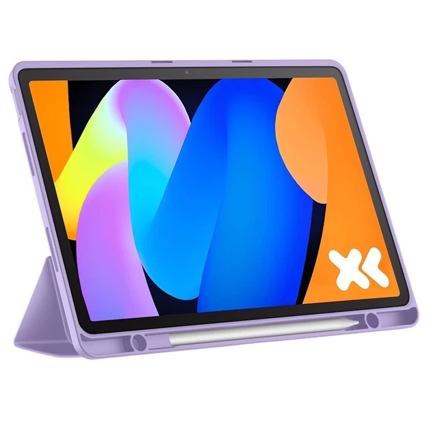 ЧехолTech-Protect SC Pen для Lenovo Idea Tab K11 2 Gen 11 2025 Violet (5906302333011) - Фото 5 ЧехолTech-Protect SC Pen для Lenovo Idea Tab K11 2 Gen 11 2025 Violet (5906302333011) - изображение 5
