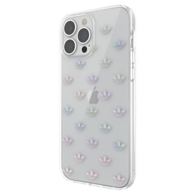 Чохол Adidas OR Snap Entry для iPhone 13 Pro Max Colourful (8718846096201) - зображення 3