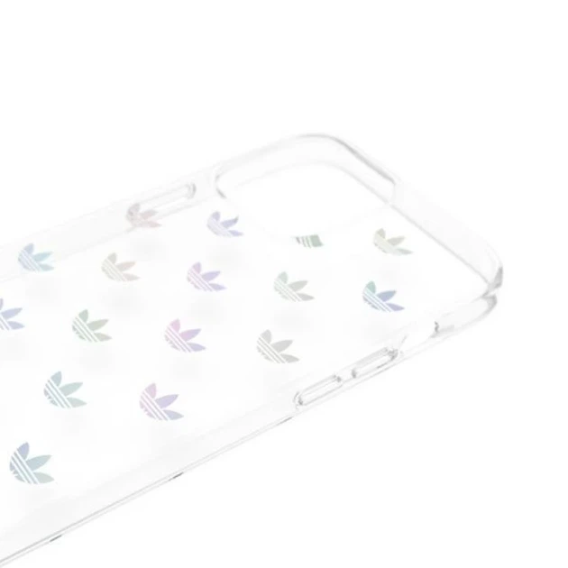 Чохол Adidas OR Snap Entry для iPhone 13 Pro Max Colourful (8718846096201) - зображення 5