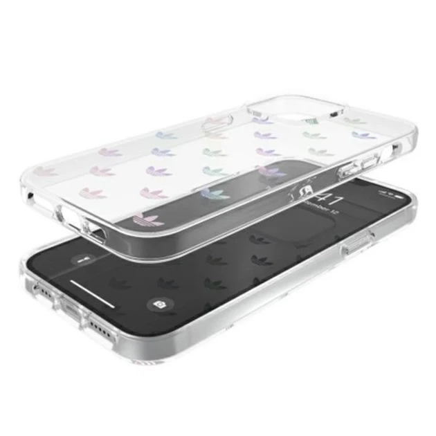 Чохол Adidas OR Snap Entry для iPhone 13 Pro Max Colourful (8718846096201) - зображення 6
