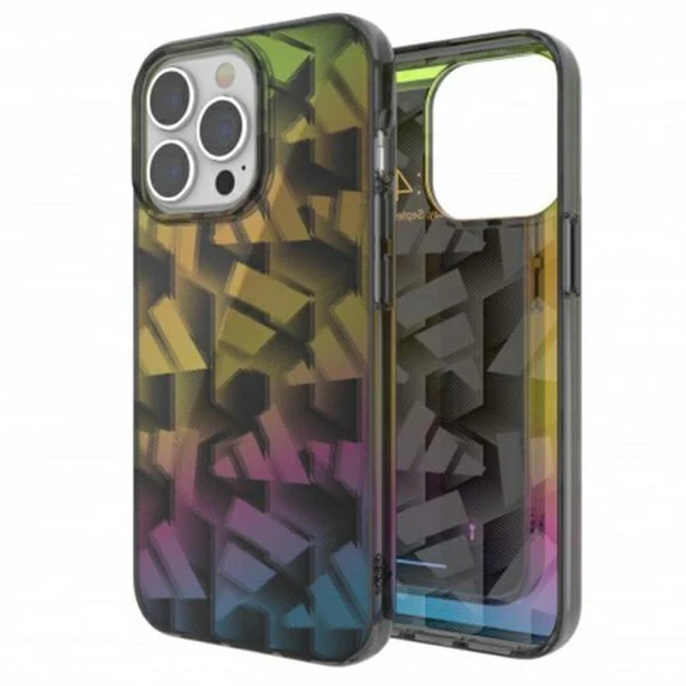 Чохол Adidas OR Molded Graphic для iPhone 13 | 13 Pro Colourful (8718846097086) - зображення 7