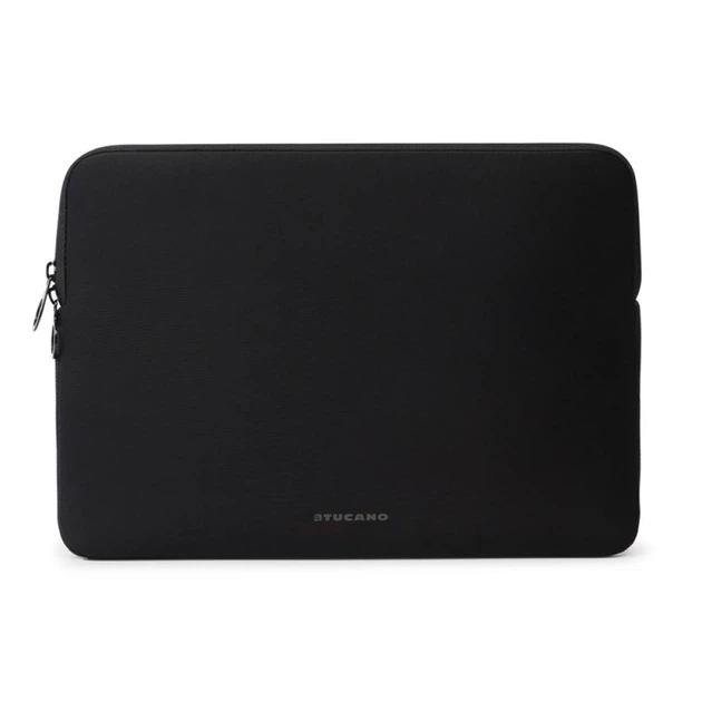 Etui Tucano Top Second Skin 16 Black (8020252118850) - obraz 2