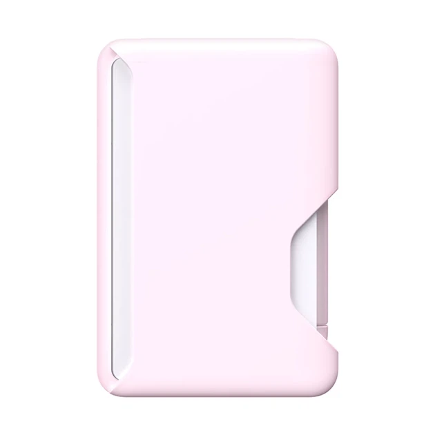 Магнітний гаманець Speck ClickLock Wallet Nimbus Pink/Pale Violet with MagSafe (150423-3183) - зображення 3