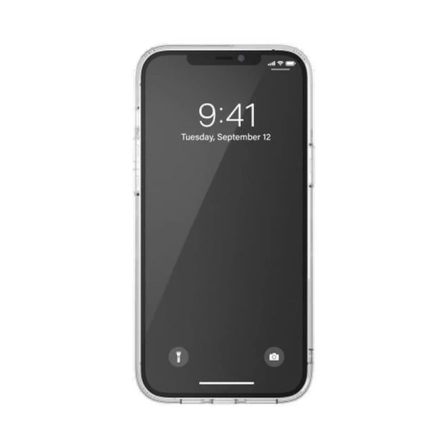 Чохол Adidas OR Protective для iPhone 12 Pro Max Clear (8718846084376) - зображення 3