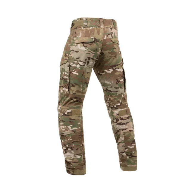 Боевые брюки Crye Precision G4 Combat Pant Multicam - изображение 2