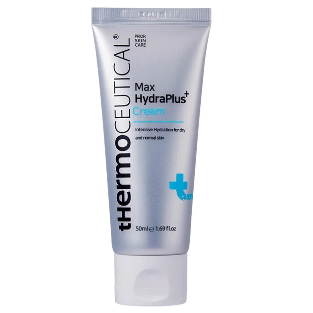 Зволожуючий крем tHermoCEUTICAL 50 мл Max HydraPlus+ Cream - Фото 1 Зволожуючий крем tHermoCEUTICAL 50 мл Max HydraPlus+ Cream - изображение 1