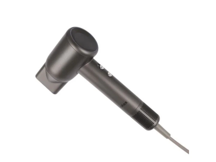 Фен Rotex RFS1090-ion LuxLine - Фото 2 Фен Rotex RFS1090-ion LuxLine - изображение 2