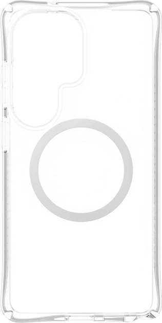 Etui CARE by PanzerGlass Samba Qi do Samsung Galaxy S26 Ultra Transparent (CR71608) - obraz 2