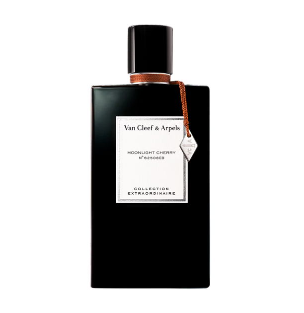 Парфюмированная вода унисекс Van Cleef & Arpels Moonlight Cherry 75 мл - Фото 2 Парфюмированная вода унисекс Van Cleef & Arpels Moonlight Cherry 75 мл - изображение 2
