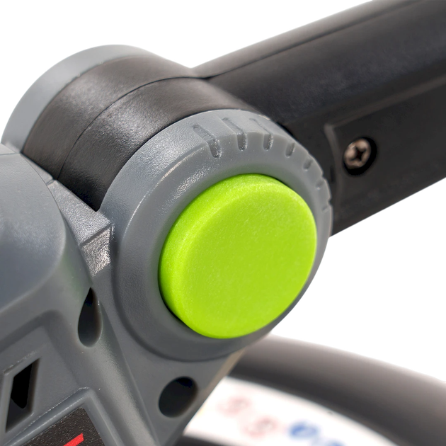 Podkaszarka akumulatorowa Nac TB20-B20-S - obraz 8