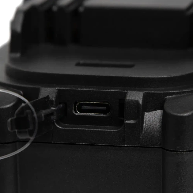 Акумуляторна батарея Procraft Battery20/8C 8 Аг Type-C - изображение 3