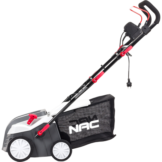 Електричний аератор Nac SCE180-W - зображення 2