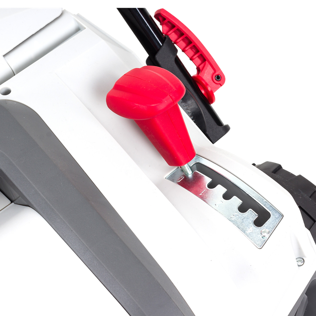 Електричний аератор Nac SCE180-W - зображення 6