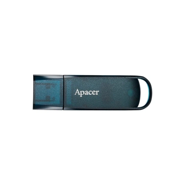 Внешний SSD Apacer AS711A 250GB USB 3.2 Gen 2 Blue (AP250GAS711AU-1) - изображение 2