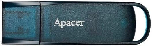 Внешний SSD Apacer AS711A 500GB USB 3.2 Gen 2 Blue (AP500GAS711AU-1) - изображение 2