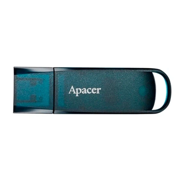 Внешний SSD Apacer AS711A 1TB USB 3.2 Gen 2 Blue (AP1TBAS711AU-1) - Фото 1 Внешний SSD Apacer AS711A 1TB USB 3.2 Gen 2 Blue (AP1TBAS711AU-1) - изображение 1
