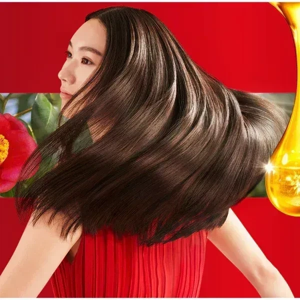 Шампунь для зволоження та відновлення волосся Tsubaki Premium Moist & Repair Shampoo 450 мл - Фото 2 Шампунь для зволоження та відновлення волосся Tsubaki Premium Moist & Repair Shampoo 450 мл - зображення 2