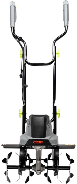 Культиватор Nac TIE150-W - зображення 2