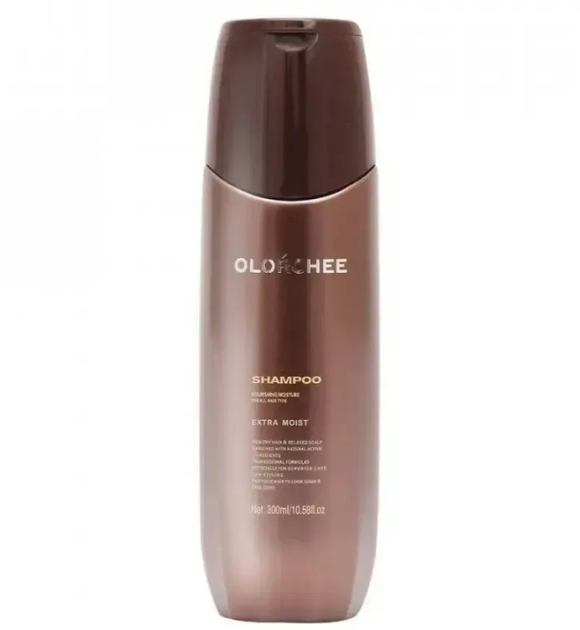 Шампунь для питания и увлажнения волос Olorchee Nourishing Moisture Extra Moist Shampoo 300 мл - Фото 1 Шампунь для питания и увлажнения волос Olorchee Nourishing Moisture Extra Moist Shampoo 300 мл - изображение 1