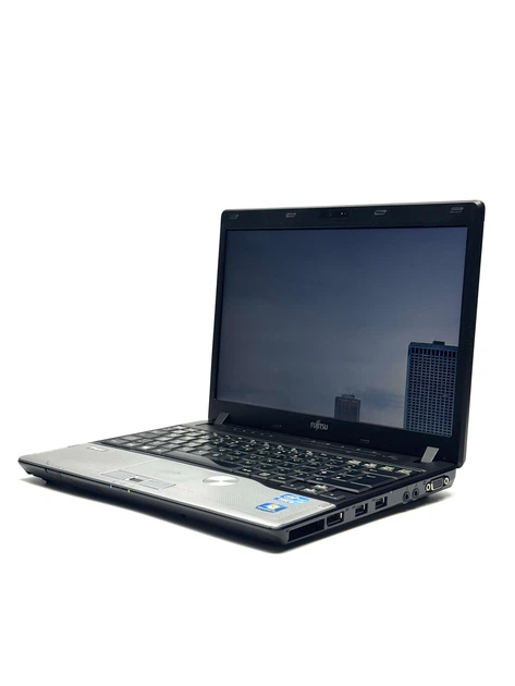 Ноутбук Fujitsu LifeBook P702 TN Intel Core i3 (i3-3120M) 8 Гб 128 Гб SSD Клас B (NTB0226313) Б/В - Фото 4 Ноутбук Fujitsu LifeBook P702 TN Intel Core i3 (i3-3120M) 8 Гб 128 Гб SSD Клас B (NTB0226313) Б/В - изображение 4