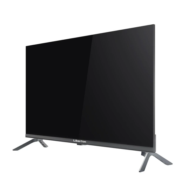 Телевизор LIBERTON LTV-32H07GT - Фото 4 Телевизор LIBERTON LTV-32H07GT - изображение 4