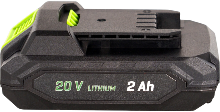 Акумулятор Nac B20-20-S - зображення 3