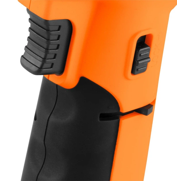 Перфоратор NEO Tools SDS+ 900 Вт 04-723 (5907558477184) - зображення 3