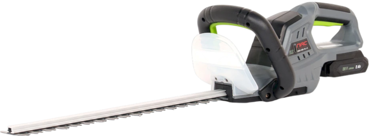 Nozyce do żywopłotu akumulatorowe Nac HB20-B20-45-LS - obraz 2