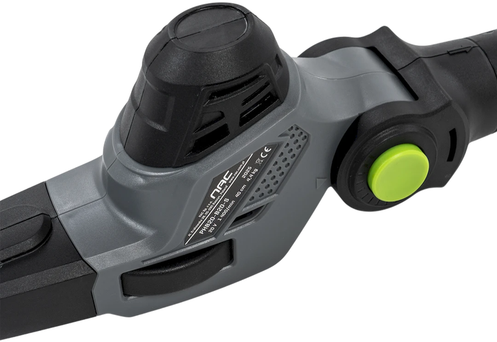 Nozyce do żywopłotu akumulatorowe Nac PHB20-B20-S - obraz 3