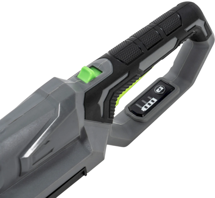 Nozyce do żywopłotu akumulatorowe Nac PHB20-B20-S - obraz 4