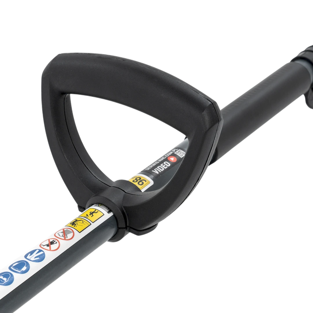 Nozyce do żywopłotu akumulatorowe Nac PHB20-B20-S - obraz 5