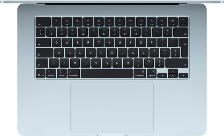 Ноутбук Apple MacBook Air 15.3