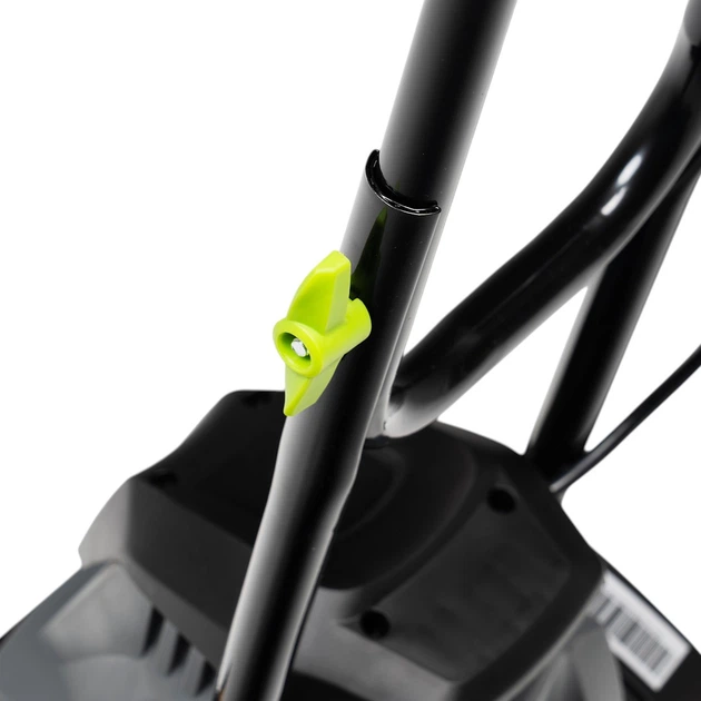 Культиватор Nac TIE105-W - зображення 5