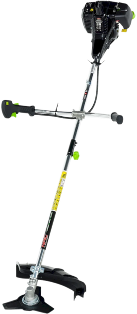 Kosa spalinowa Nac BP540-30B-V - obraz 2