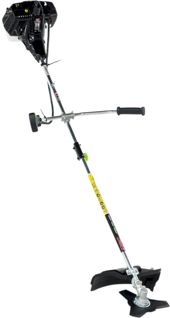 Kosa spalinowa Nac BP540-30B-V - obraz 3