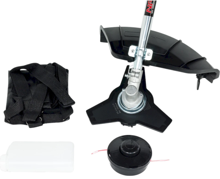 Kosa spalinowa Nac BP540-30B-V - obraz 9