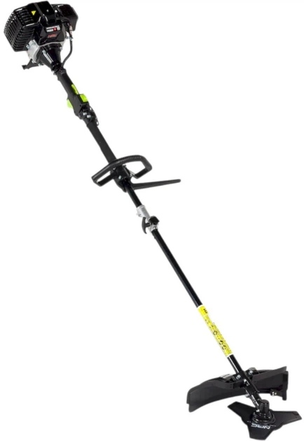 Бензиновий кущоріз Nac BP427-16MU-T - зображення 2